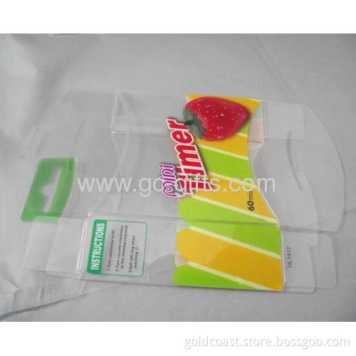 Custom Retail Packaging Boxes With Printing 